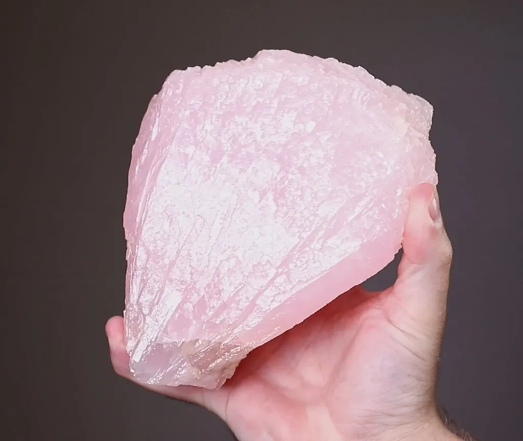 Cobaltoan Calcite - image 2