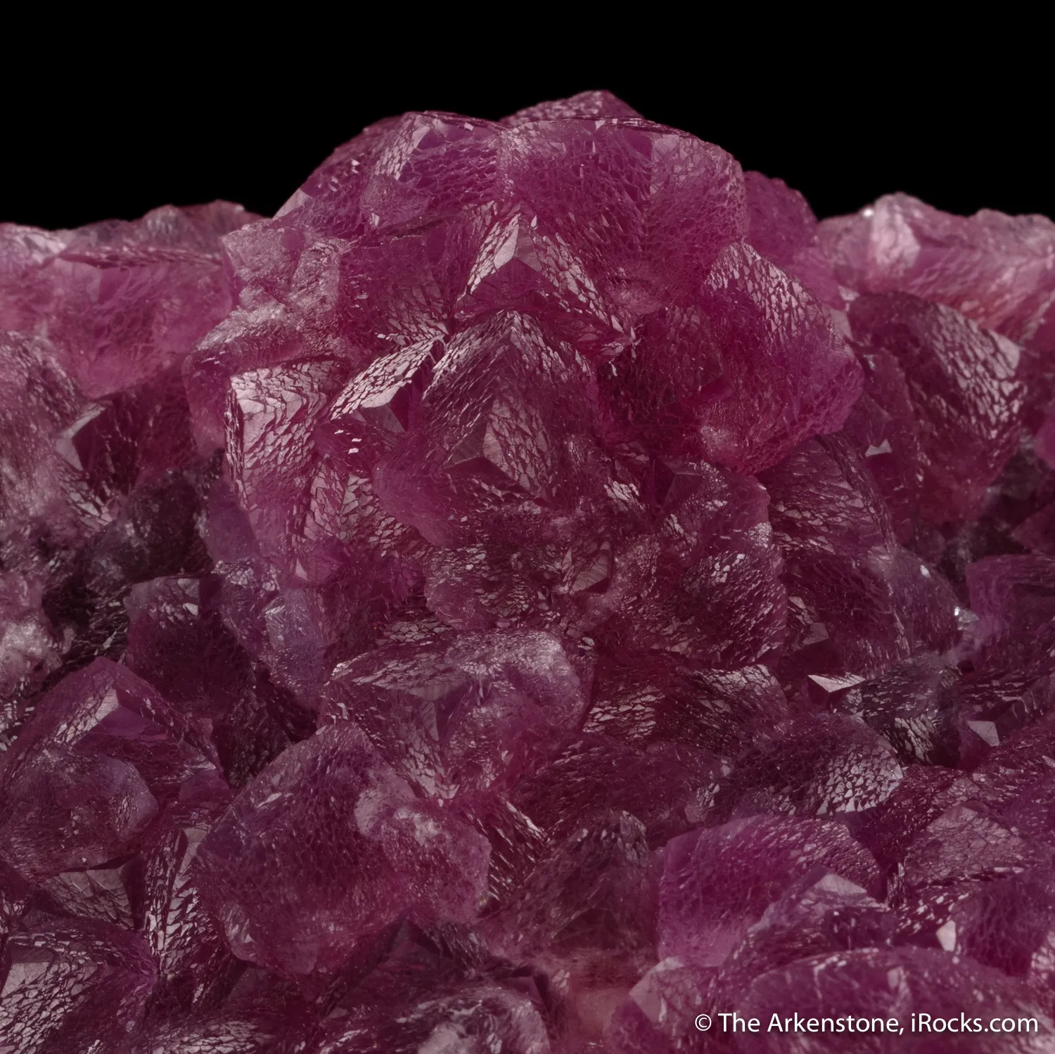 Cobaltoan Calcite - image 1