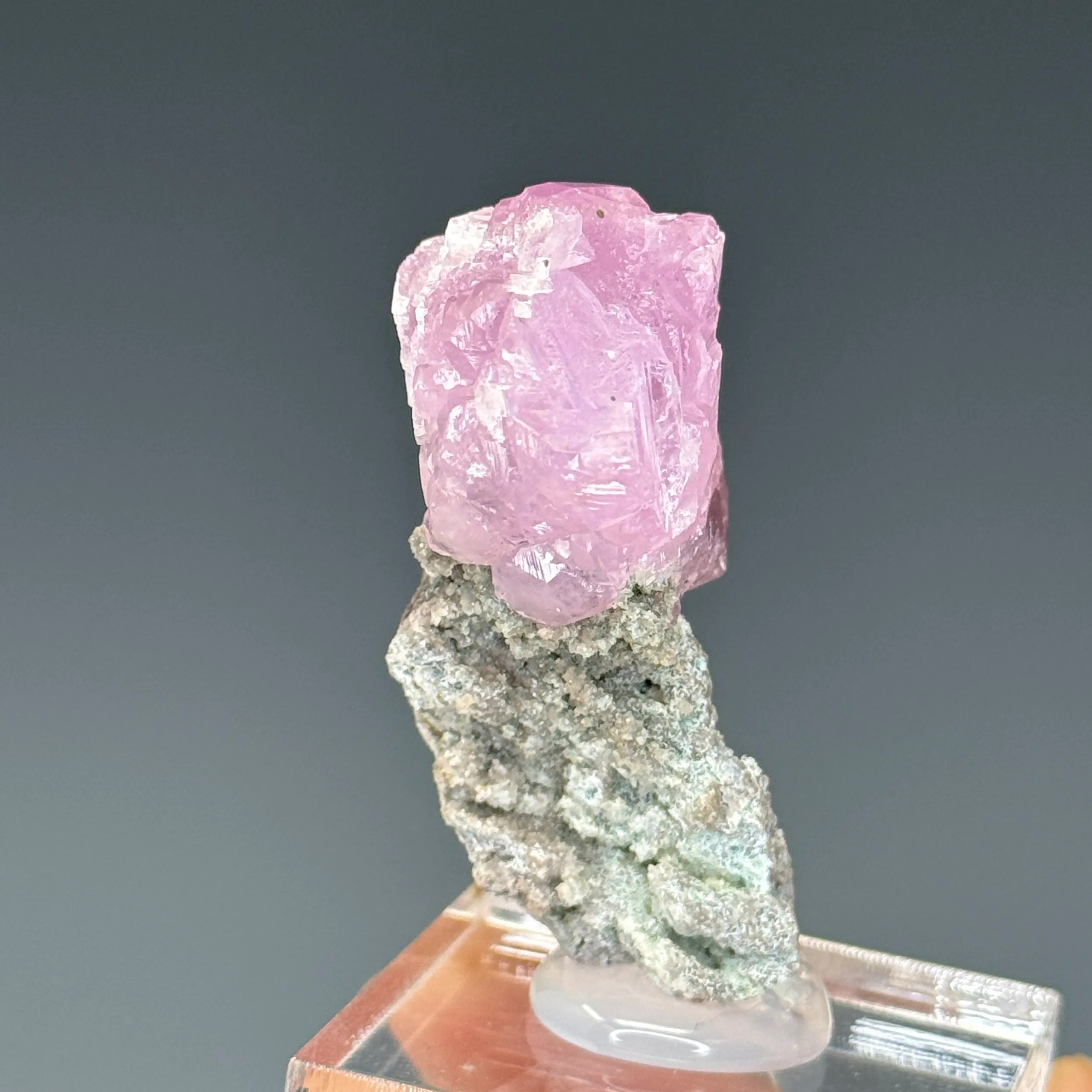 Cobaltoan Calcite - image 3