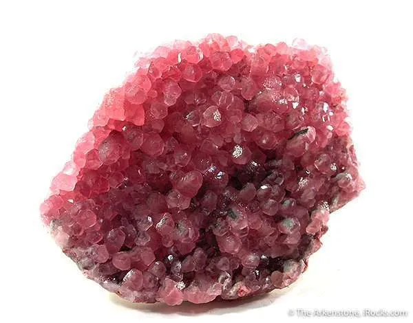 Cobaltoan Calcite image