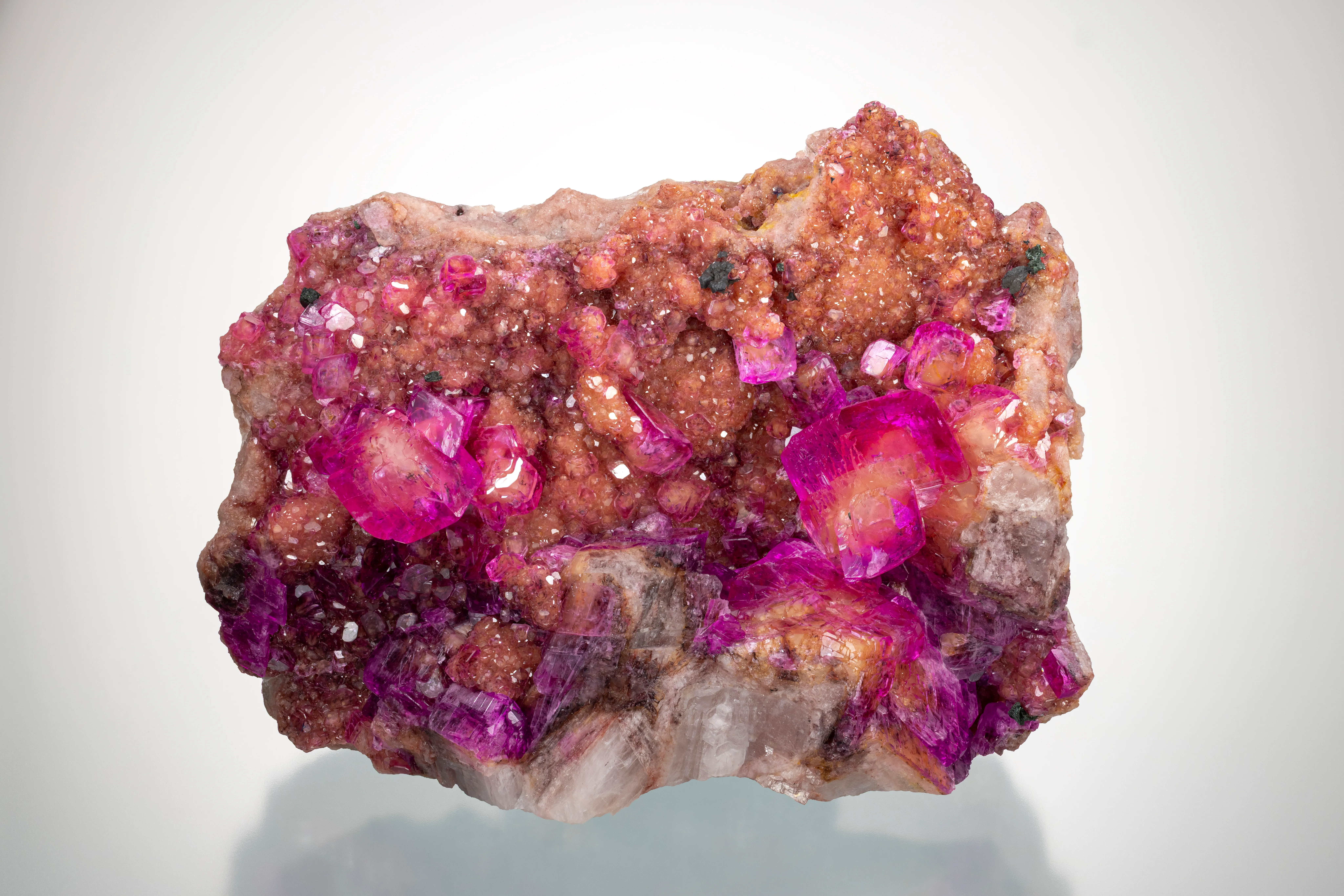 Cobaltoan Calcite - image 1