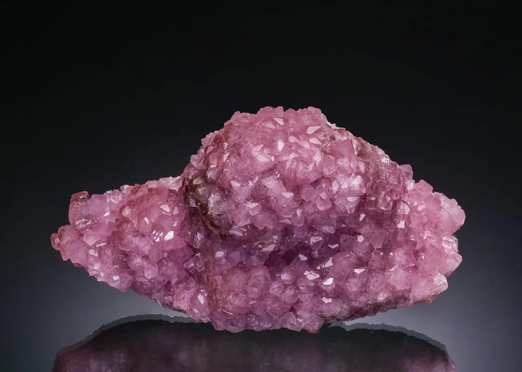 Cobaltoan Calcite image