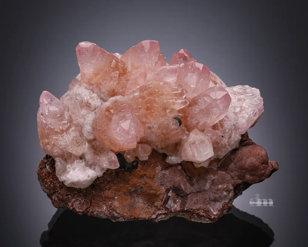 Cobaltoan Calcite image