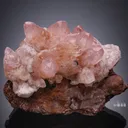 Cobaltoan Calcite - image 1