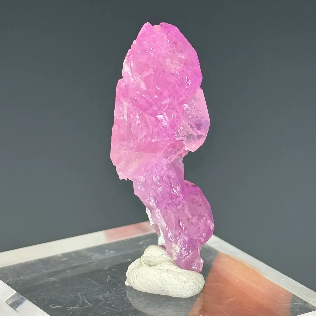 Cobaltoan Calcite - image 3