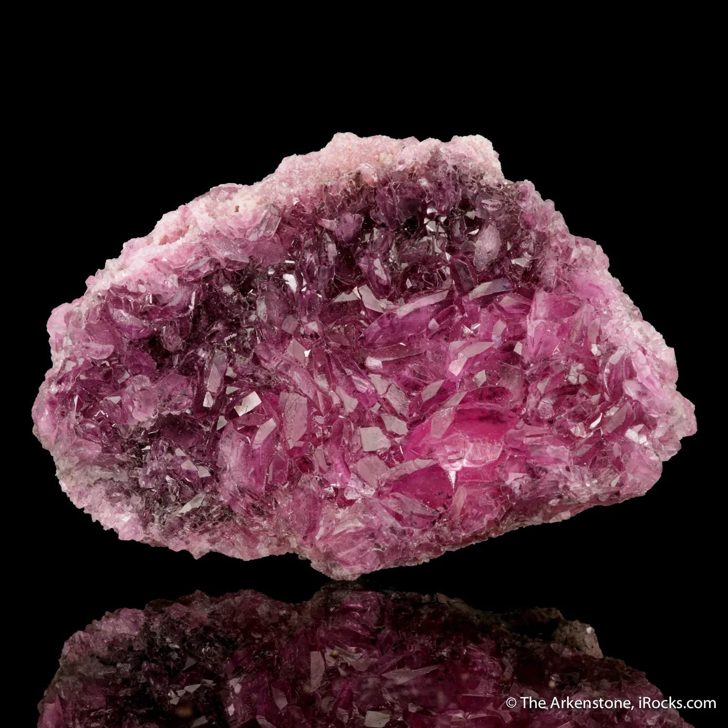 Cobaltoan Calcite - image 1