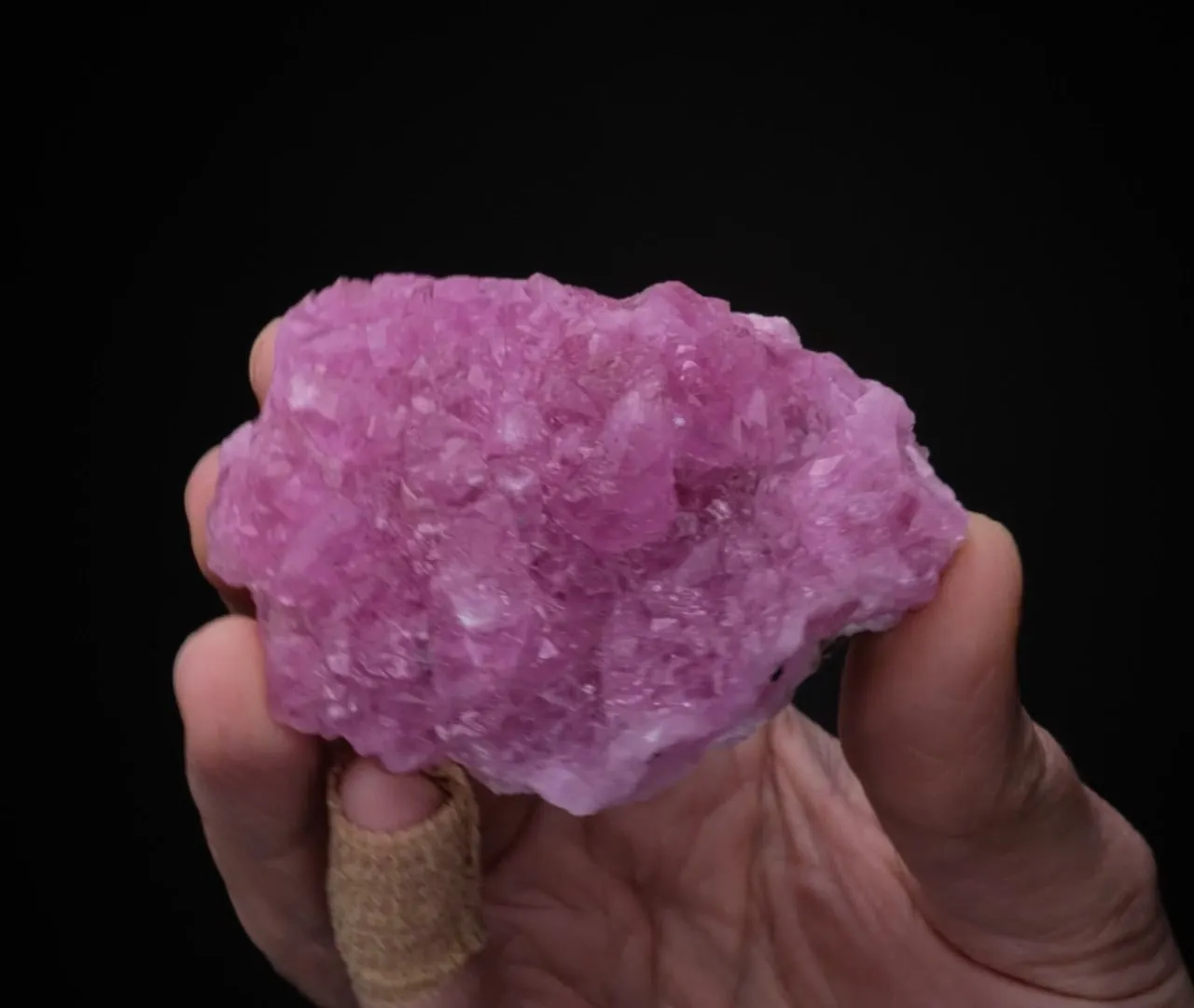 Cobaltoan Calcite - image 2