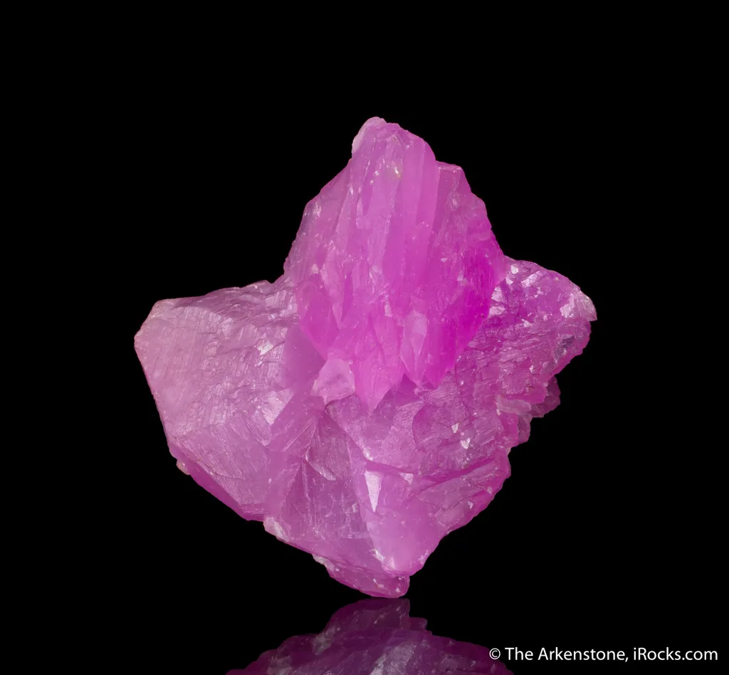 Cobaltoan Calcite image