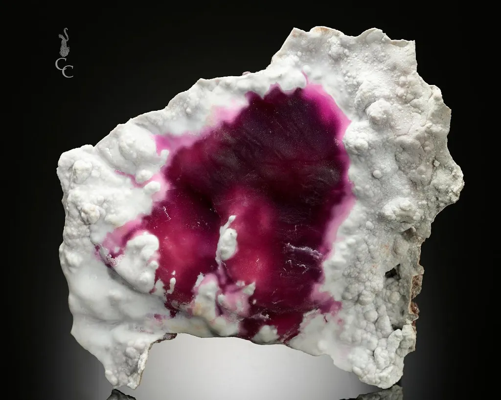 COBALTOAN Calcite image
