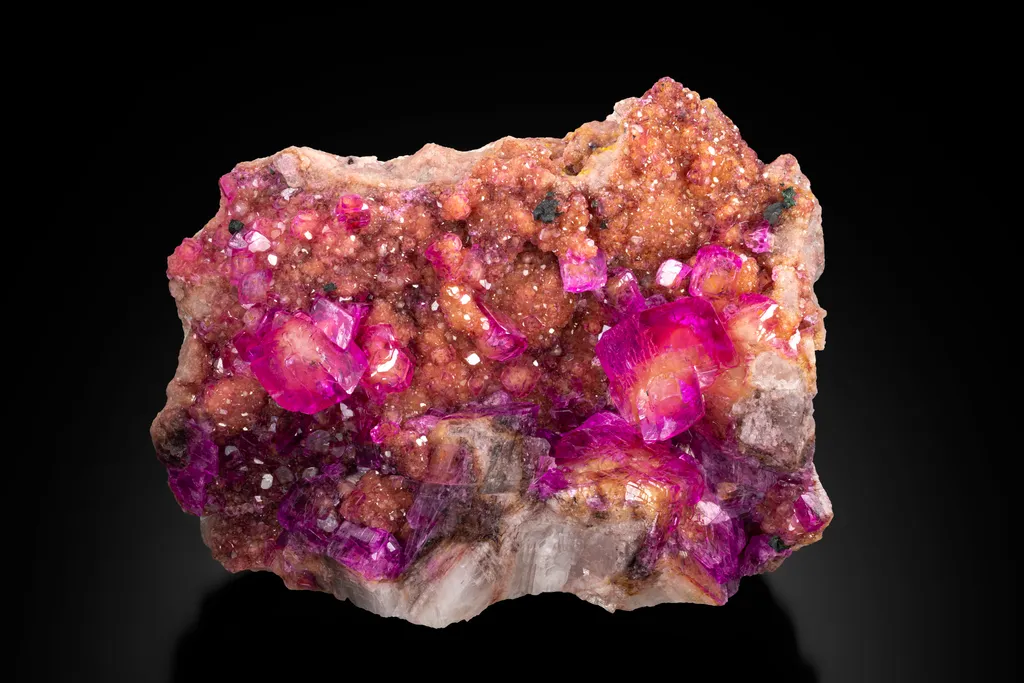 Cobaltoan Calcite image