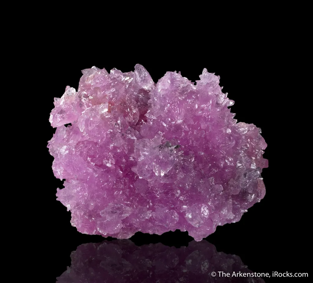 Cobaltoan Calcite - image 5