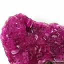 Cobaltoan Calcite (intense color and glassy luster) - image 2