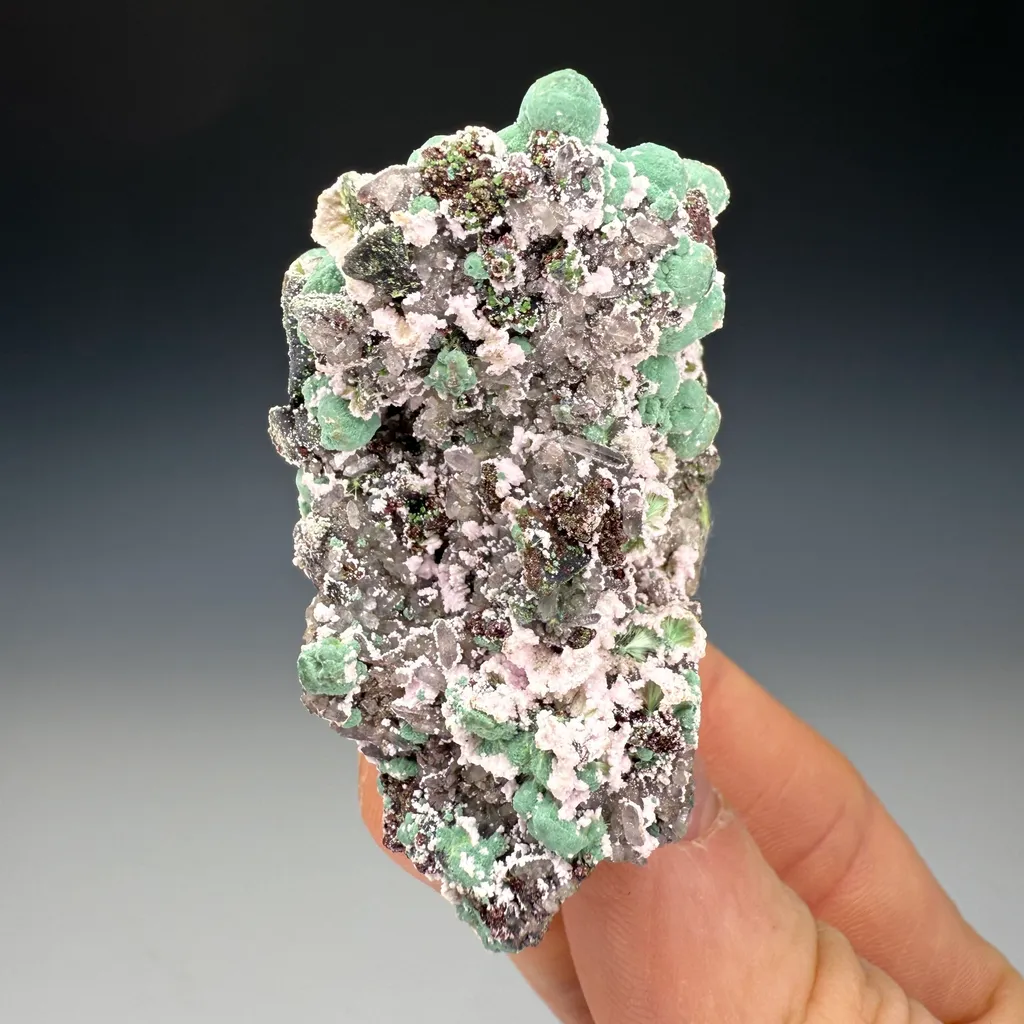 Cobaltoan Dolomite image