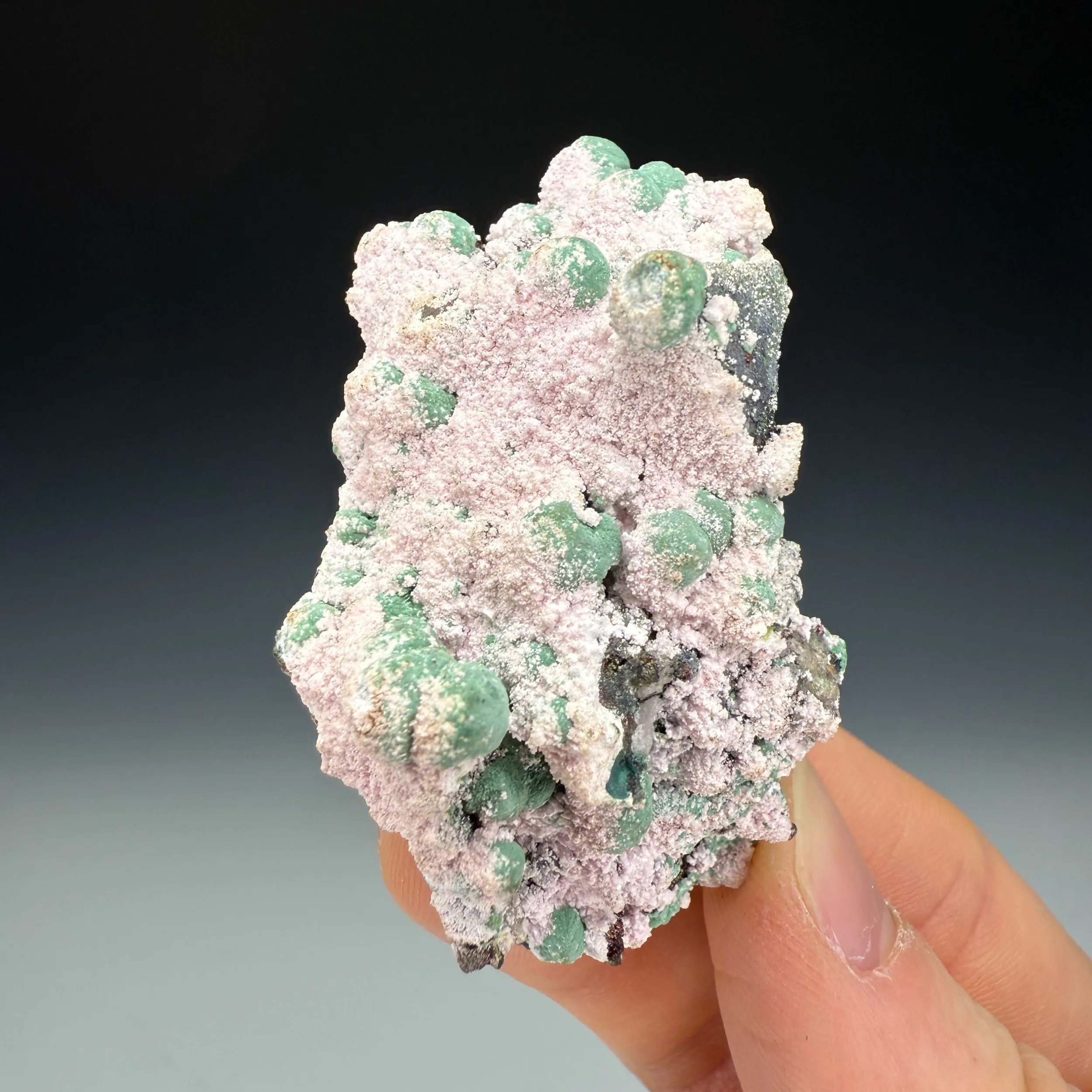 Cobaltoan Dolomite - image 3
