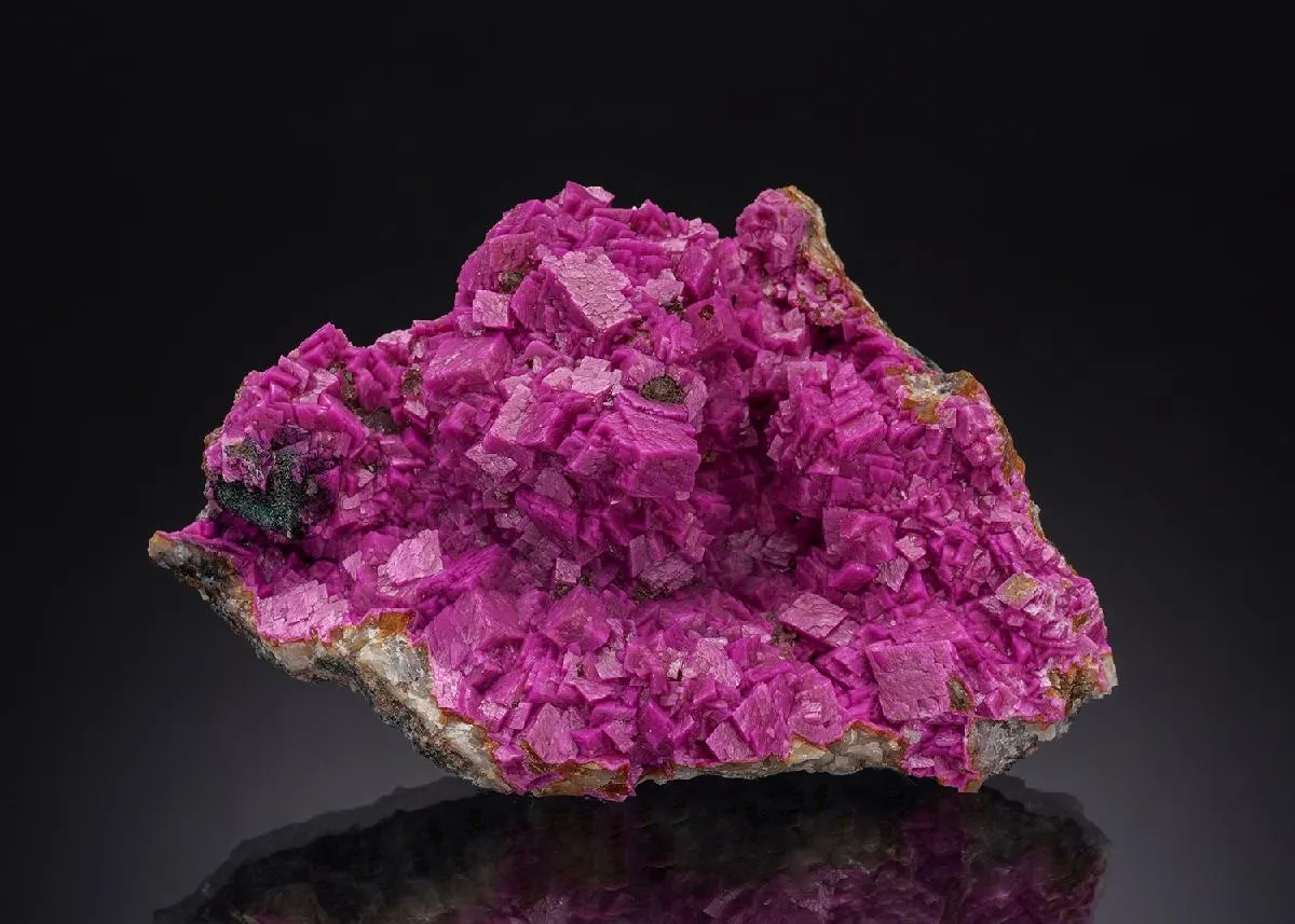 Cobaltoan Dolomite - image 1