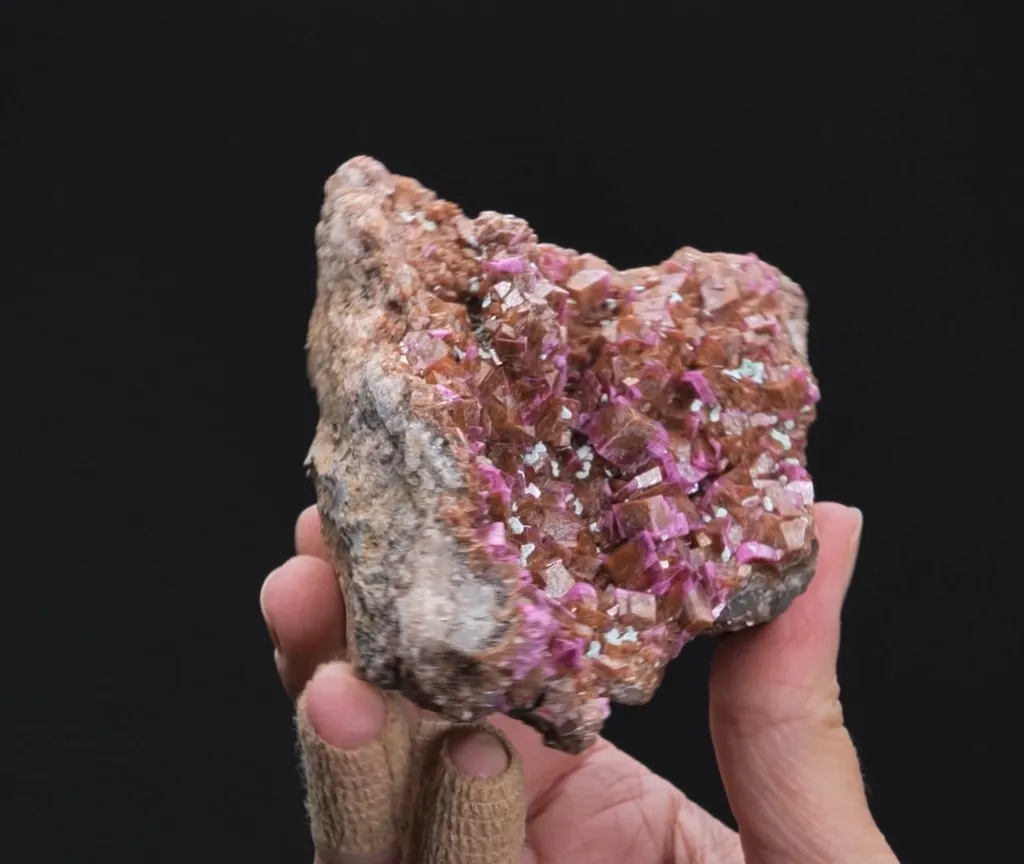 Cobaltoan Dolomite - image 2