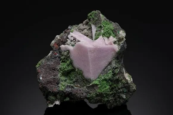 COBALTOAN Dolomite image