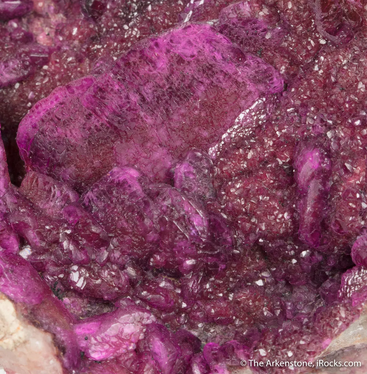 Cobaltoan Dolomite - image 3