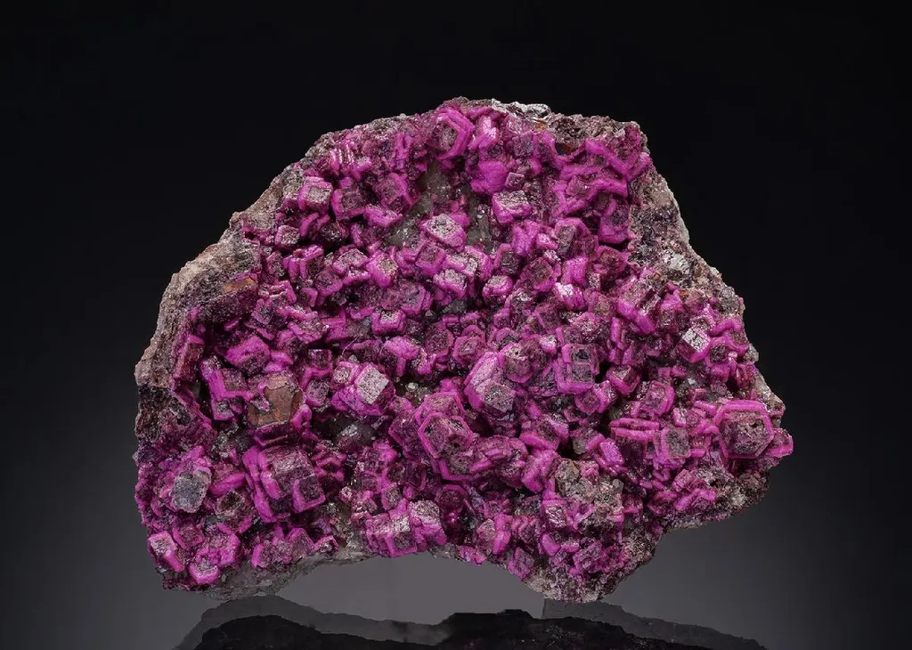 Cobaltoan Dolomite image