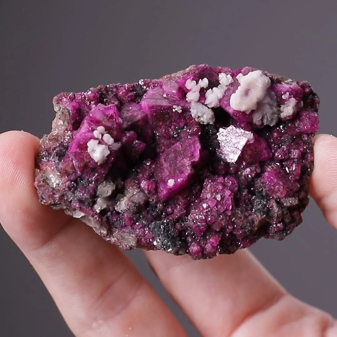 Cobaltoan Dolomite - image 2