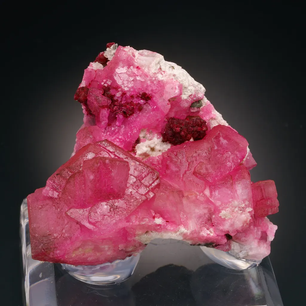 Cobaltoan Dolomite image