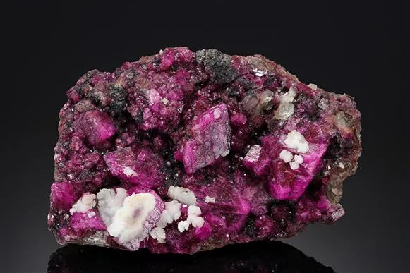 Cobaltoan Dolomite image