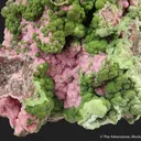 Cobaltoan Dolomite and Duftite - image 9