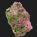 Cobaltoan Dolomite and Duftite - image 11