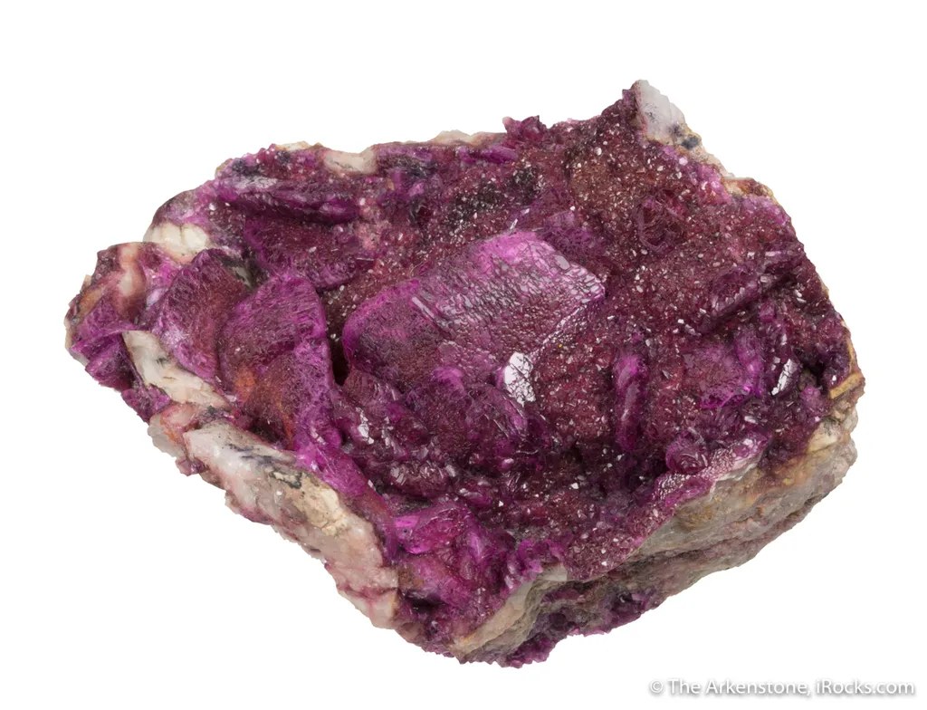 Cobaltoan Dolomite - image 4