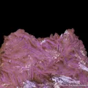 Cobaltoan Dolomite "Cast" after Calcite - image 1