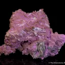 Cobaltoan Dolomite "Cast" after Calcite - image 2