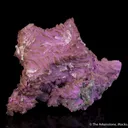 Cobaltoan Dolomite "Cast" after Calcite - image 5