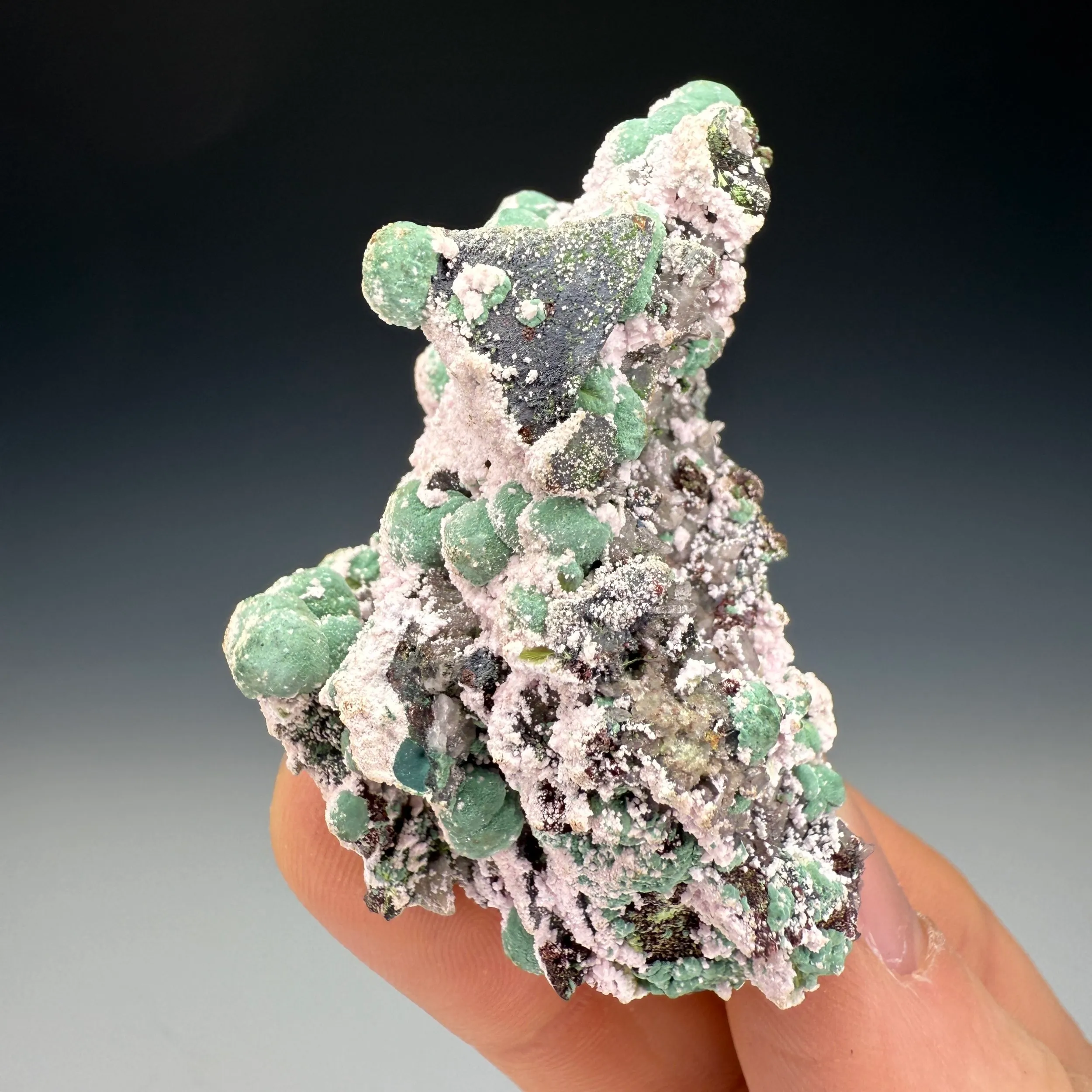 Cobaltoan Dolomite - image 2