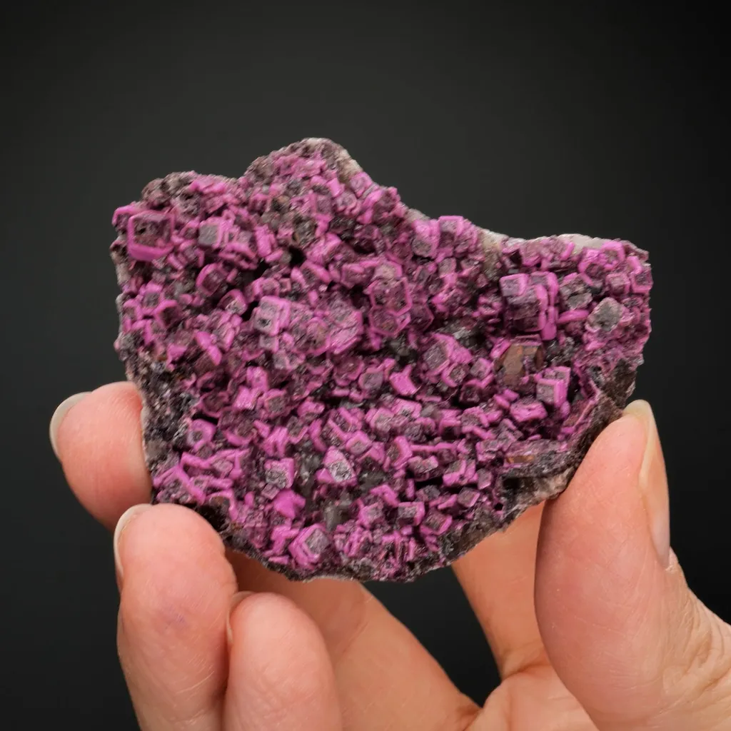 Cobaltoan Dolomite - image 2