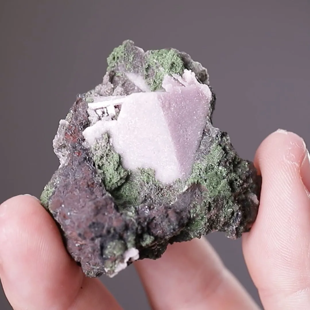 COBALTOAN Dolomite - image 2