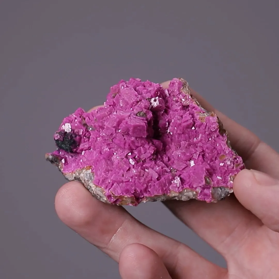 Cobaltoan Dolomite - image 2