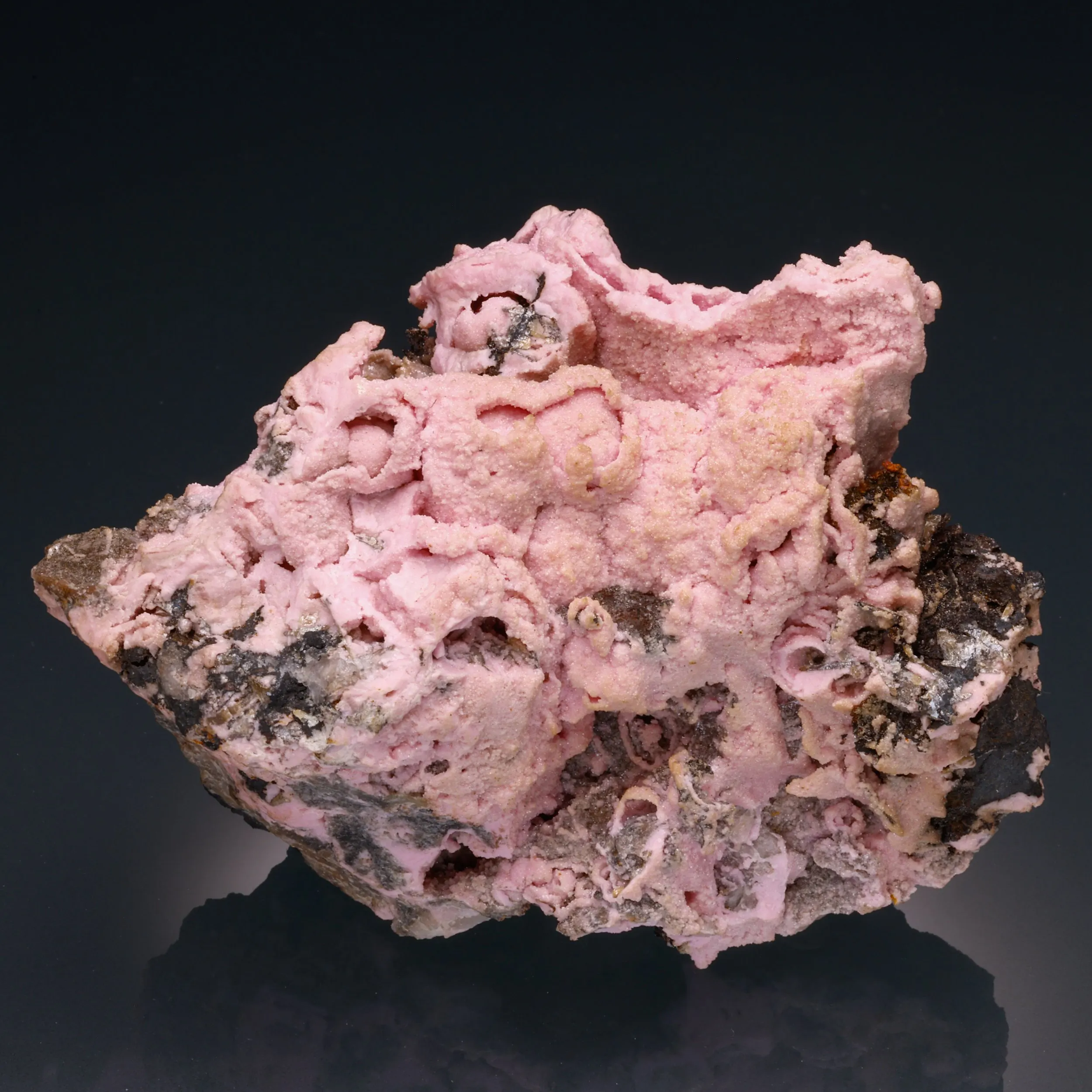Cobaltoan Dolomite - image 1