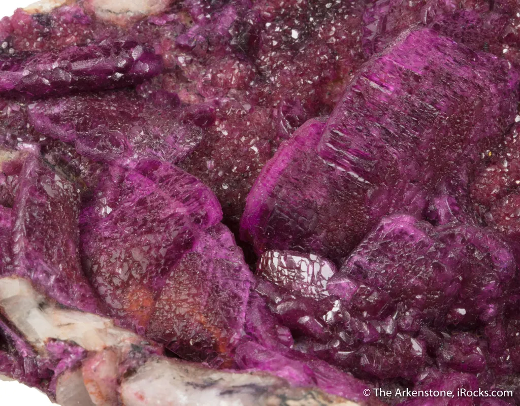 Cobaltoan Dolomite image