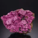 Cobaltoan Dolomite with Kolwezite - image 1