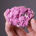Cobaltoan Dolomite with Kolwezite - image 2