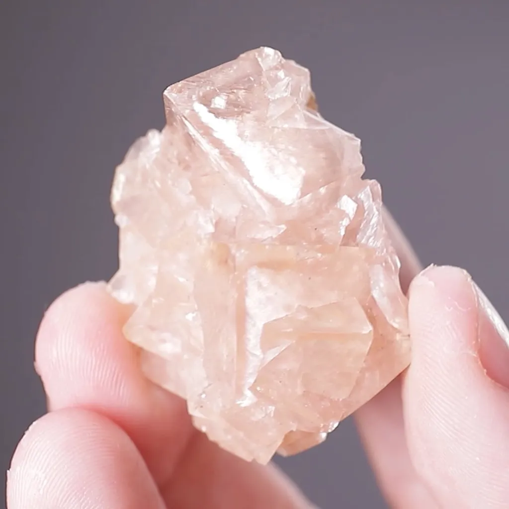 COBALTOAN Smithsonite - image 2