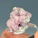 Cobaltoan Smithsonite - image 1
