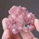 Cobaltoan Smithsonite - image 2