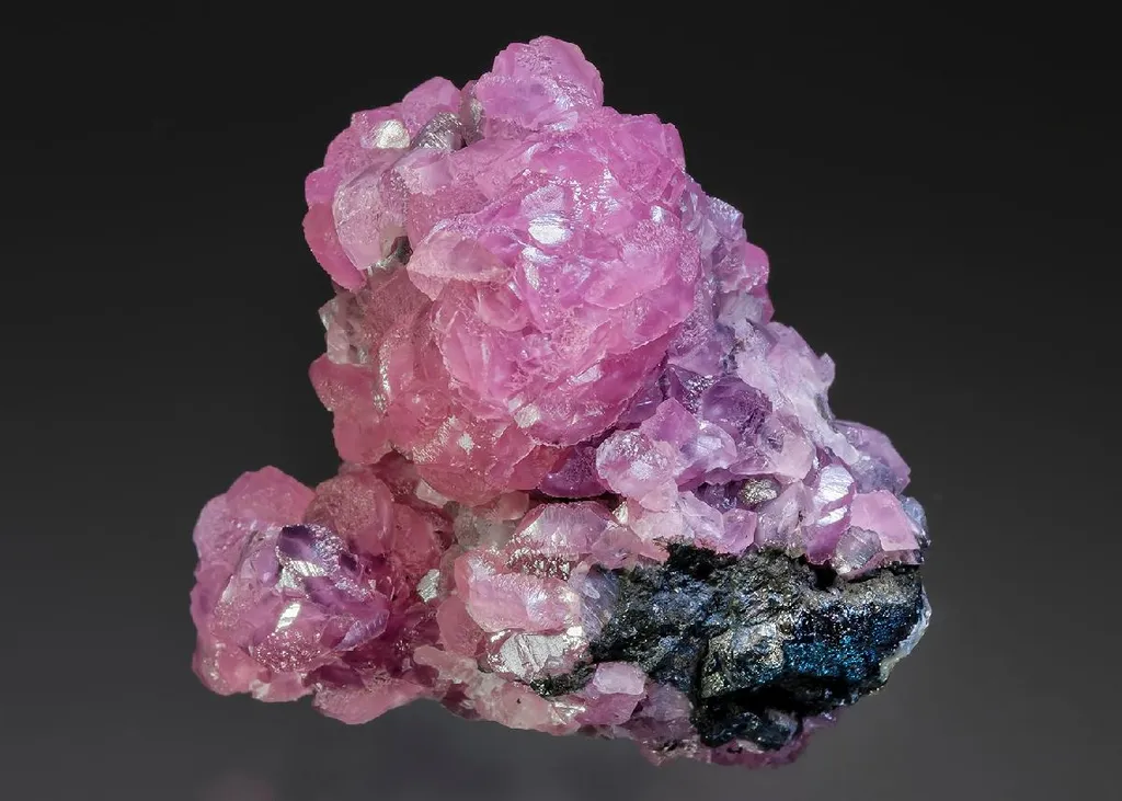 COBALTOAN Smithsonite image