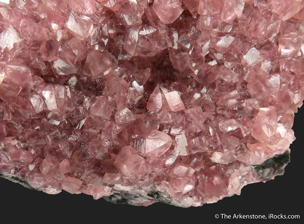 Cobaltoan Smithsonite - image 5