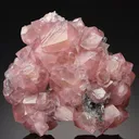 Cobaltoan Smithsonite - image 1