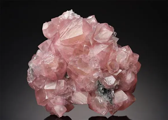 Cobaltoan Smithsonite - image 1