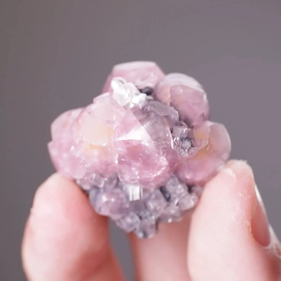 COBALTOAN Smithsonite - image 2