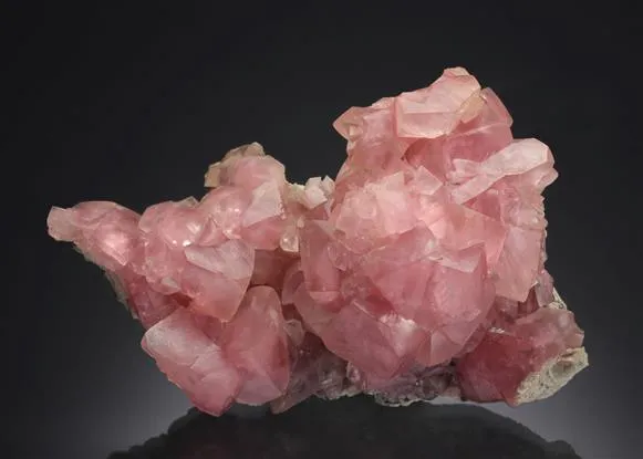 Cobaltoan Smithsonite image