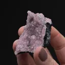 Cobaltoan Smithsonite - image 2